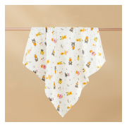 Xưởng Dệt Và May Vải Xô Cotton Cao Cấp